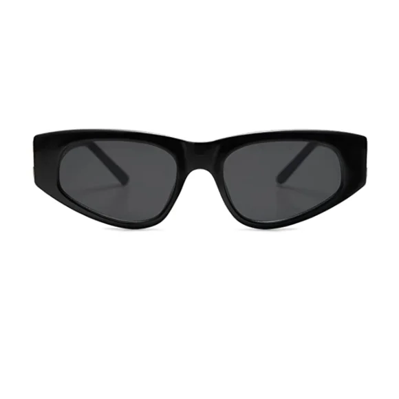Accessories | New Black 9s Cat Eye Polarized Sunglasses For  display picture 2